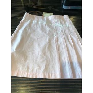 FLORIANE Skirt Pleats Size 8 Years